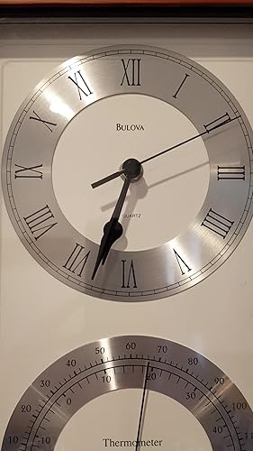 Amazon.co.jp: TIKROUND Youngtown 12888 クォーツ DIY 壁掛け時計